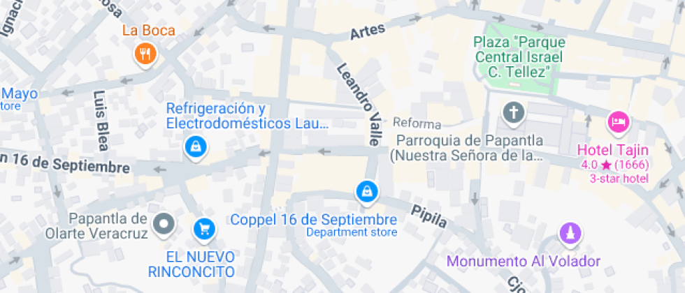 Jorge De Castro Cancio