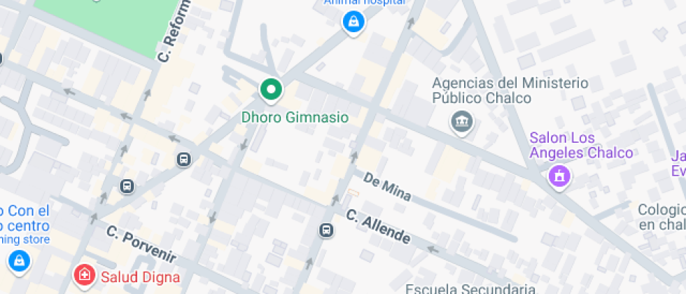 Jose Carbajal Garcia