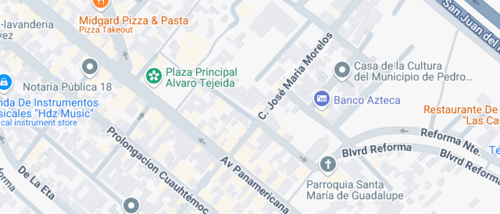 Jose Castellon Velasco