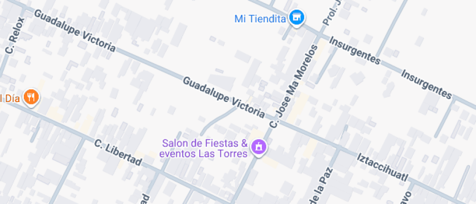 Colegio Secundaria Técnica  Danei