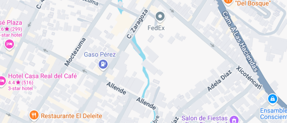 Jose De Jesus Rebolledo