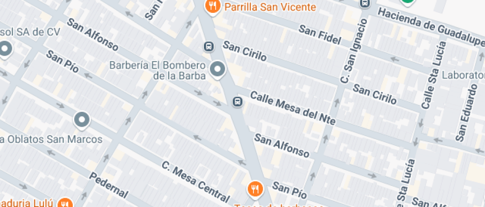 location map image