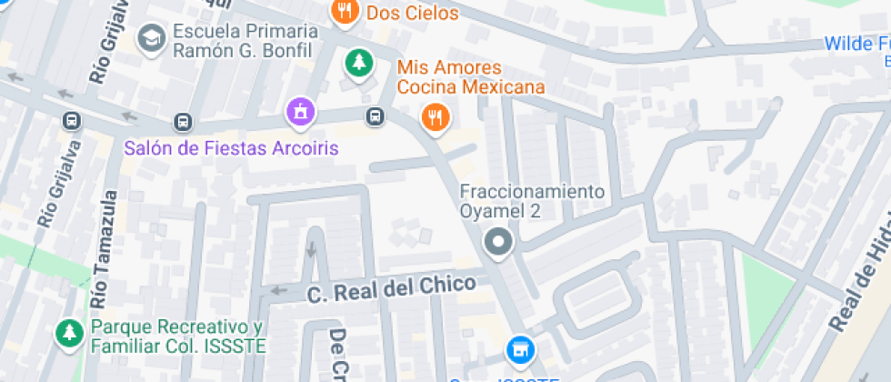 Jose Ibarra Olivares