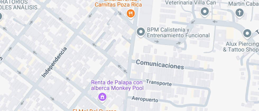 Jose Joaquin Fernandez De Lizardi