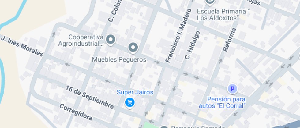 Jose Ma Moreno Y Torres