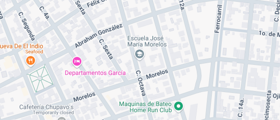 José María Morelos