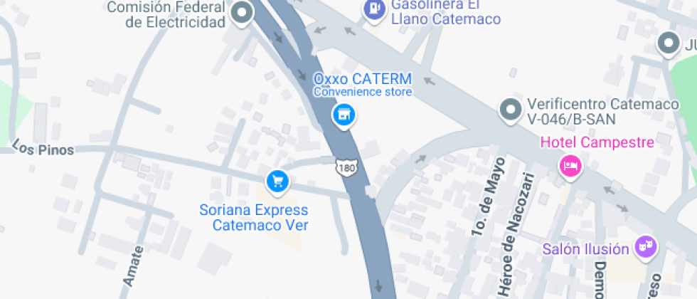  José María Morelos y Pavón