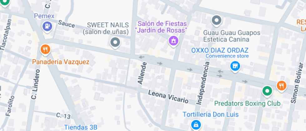 Jose Maria Morelos Y Pavon