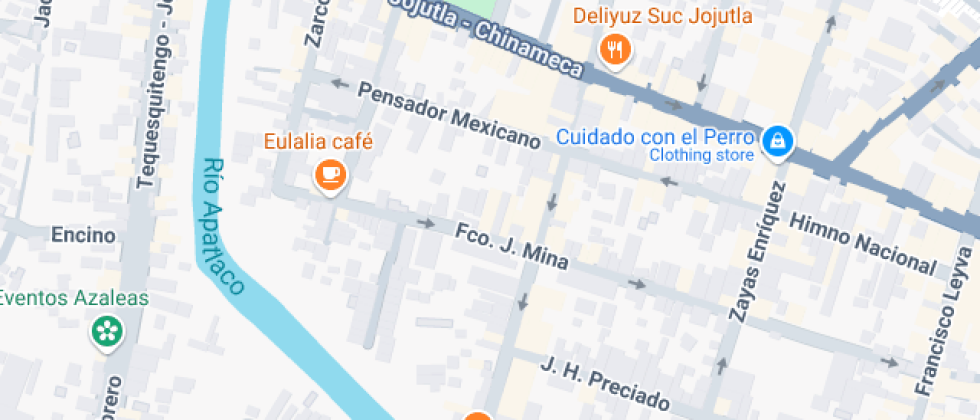 Jose Maria Morelos Y Pavon