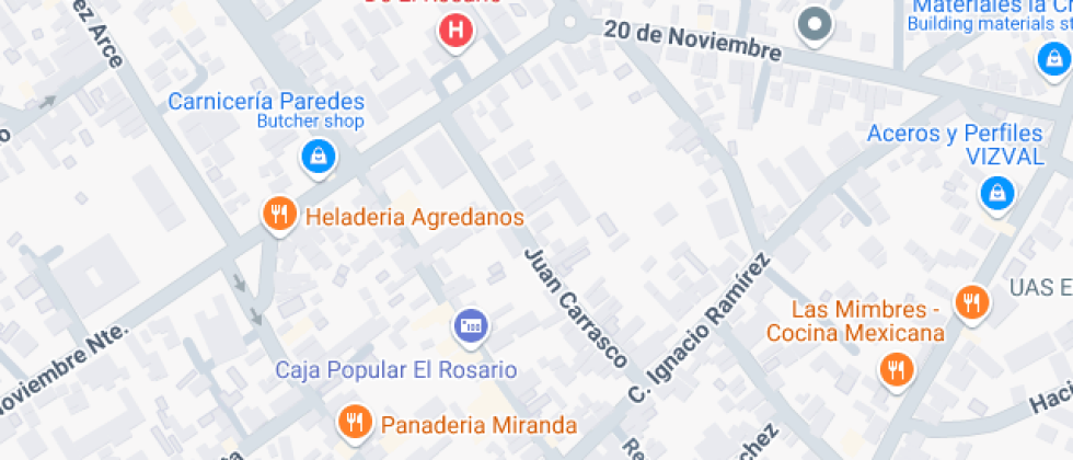 Jose Mariano Jimenez