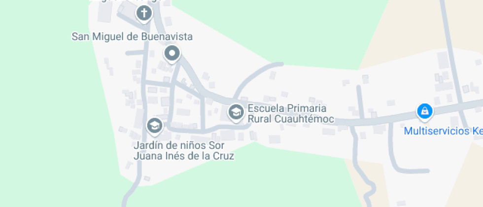 Preparatoria  Jose Rosendo Ojeda Diaz