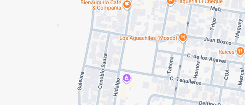 Escuela José Vasconcelos