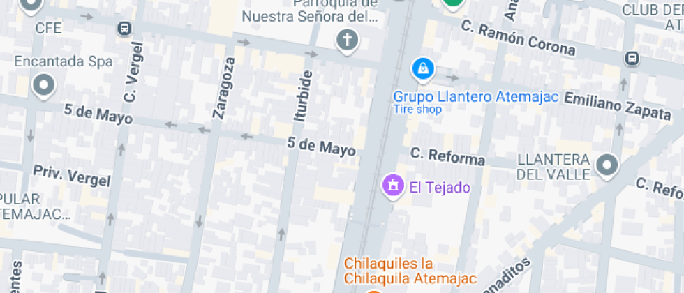 location map image