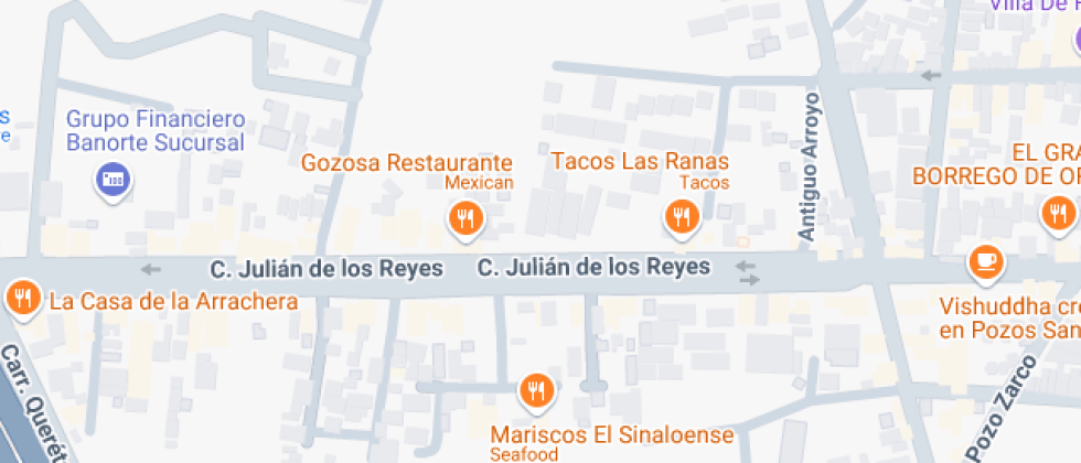 Josefa Ortiz De Dominguez