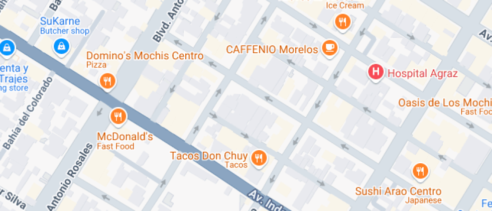 Josefa Ortiz De Dominguez