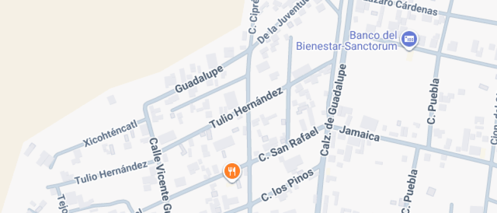 Colegio Juan De La Barrera