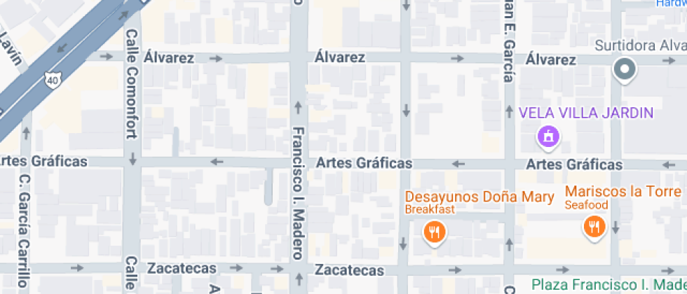 location map image