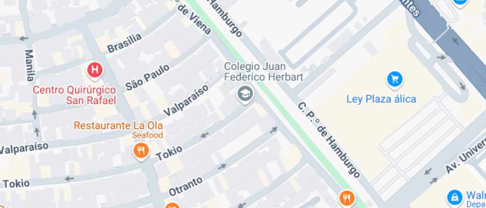 Juan Federico Herbart