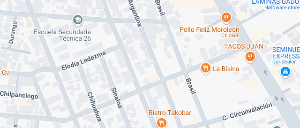 Juan Jacobo Rousseau