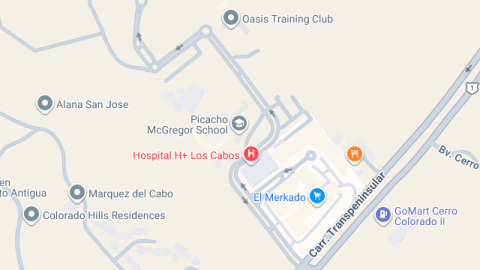 location map image