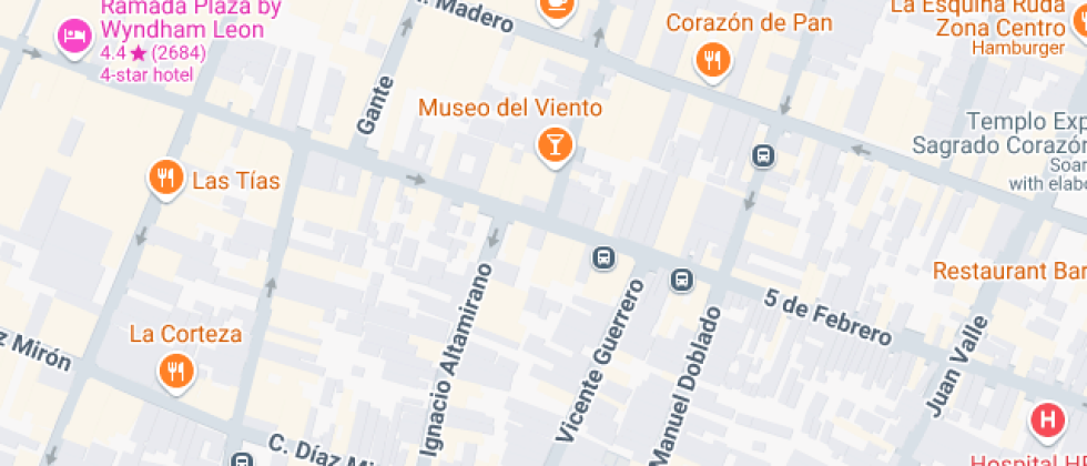 location map image