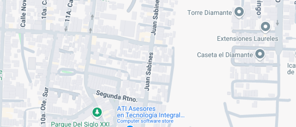 Juan Sabines Gutierrez