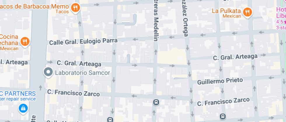 location map image