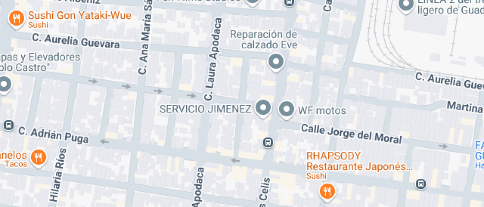 Juana Ines Meza Aldana