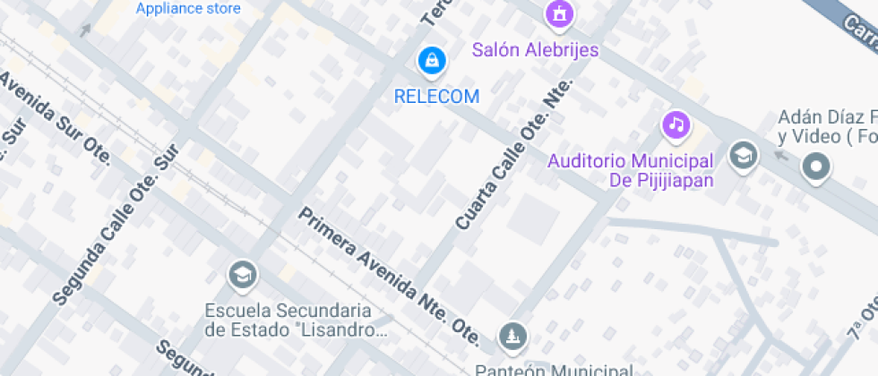 Colegio Justo Sierra Mendez