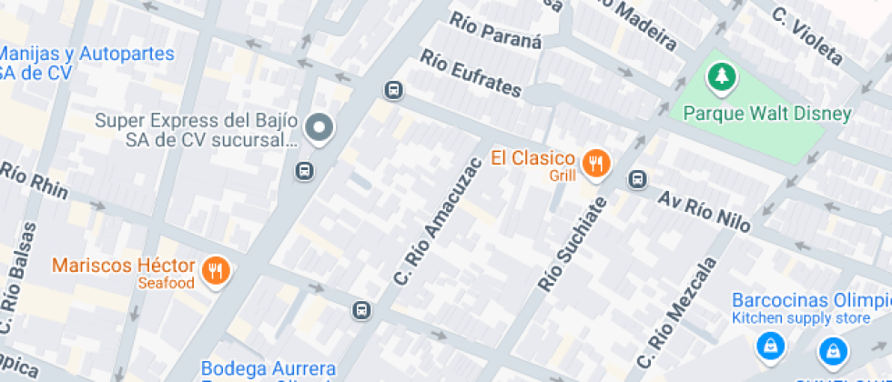 location map image