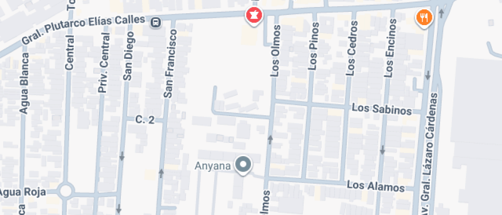 location map image