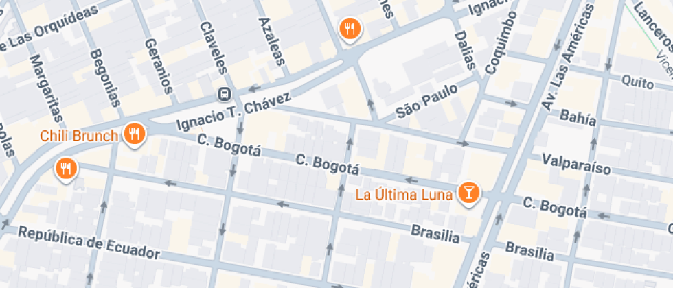 location map image