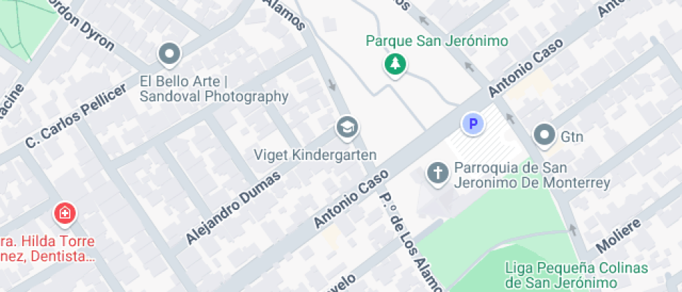 location map image