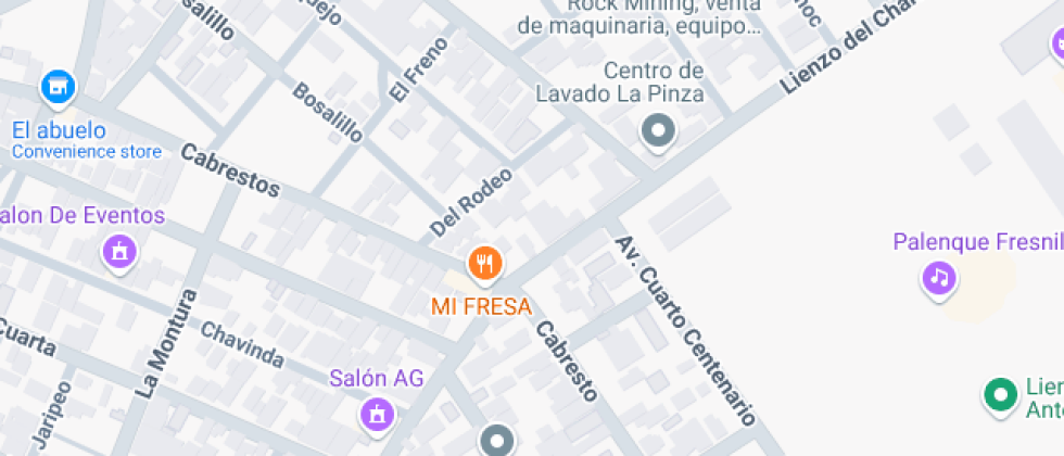 La Casita De Los Niсos