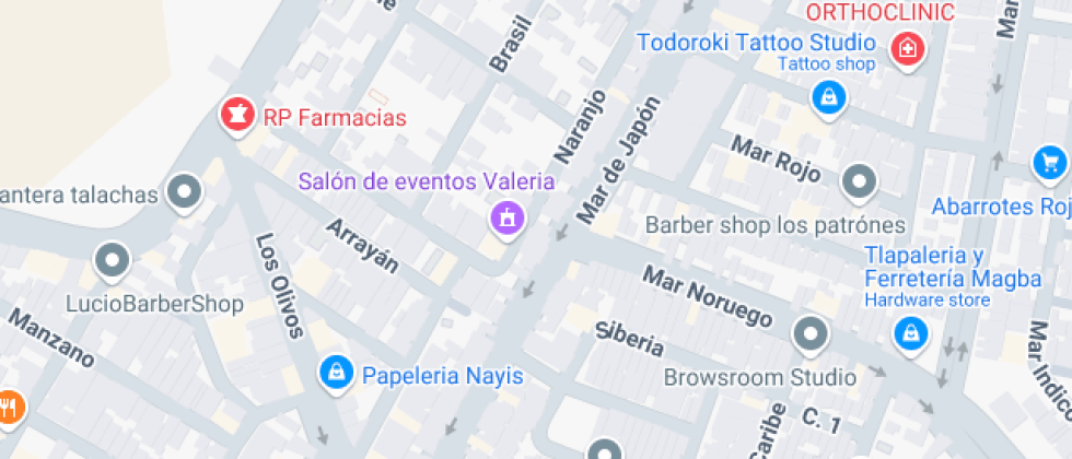 La Casita De Pinocho