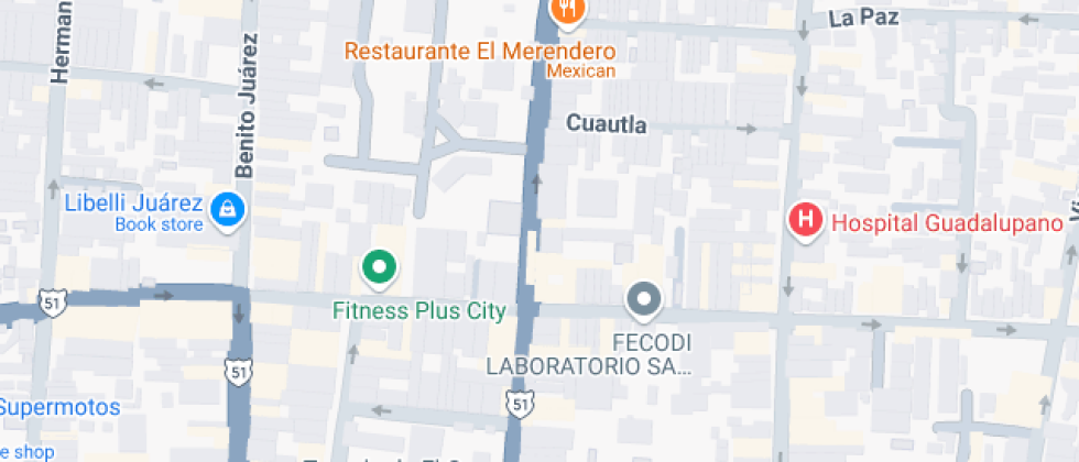 La Jungla, Institucion De Educacion Preescolar