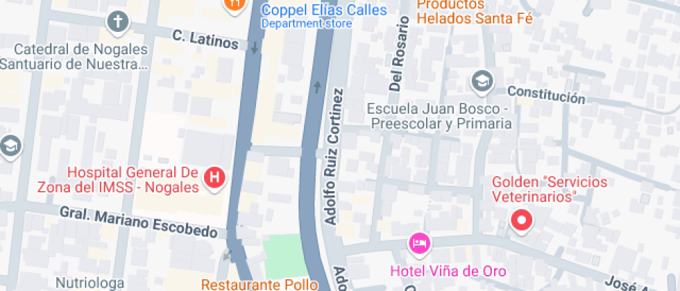 La Puerta Magica, A.c.