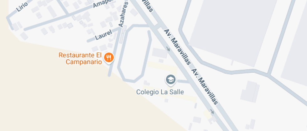 La Salle San Juan del Río