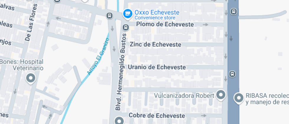 location map image