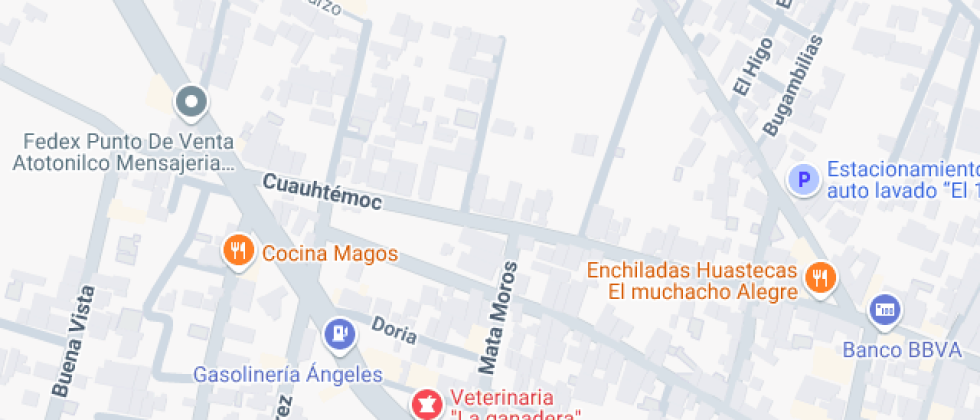 Language School Speak Well