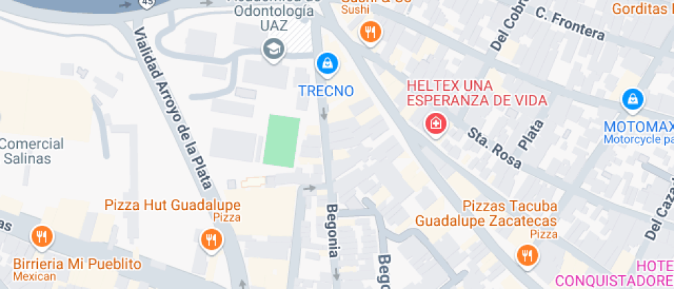 Las Estrellas Magicas