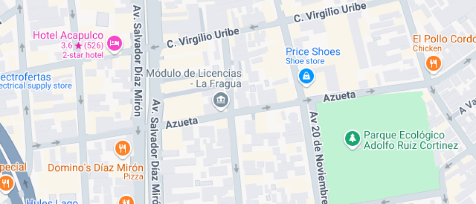 Latinoamericana Centro De Estudios Superiores