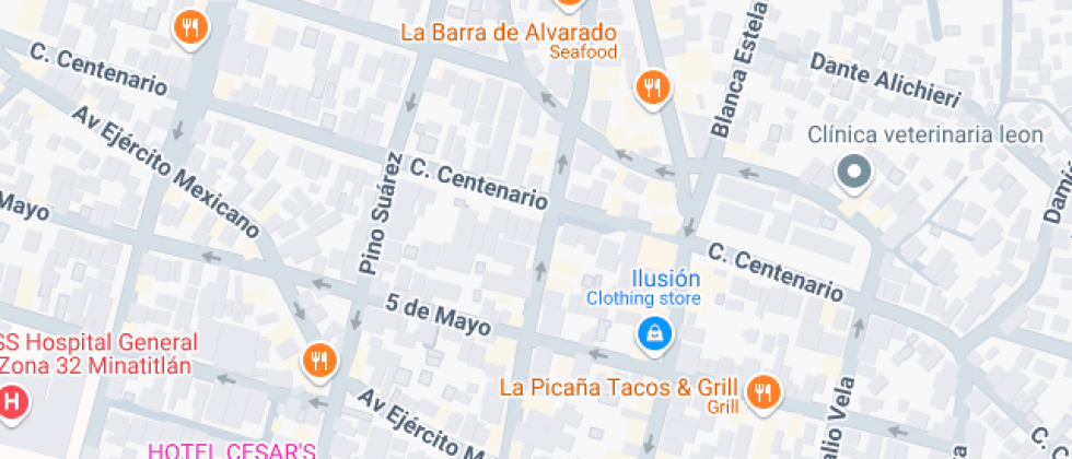 Laura Maria Castillo