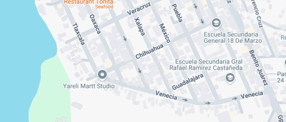 Lazaro Cardenas Del Rio