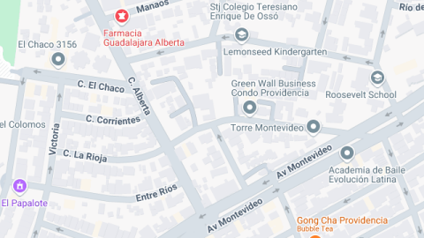 location map image