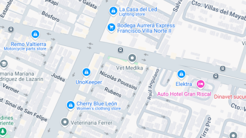 location map image