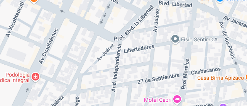 Lic. Emilio Sanchez Piedras