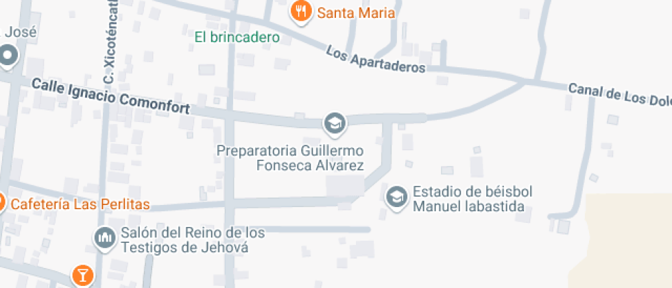 Lic. Guillermo Fonseca Alvarez