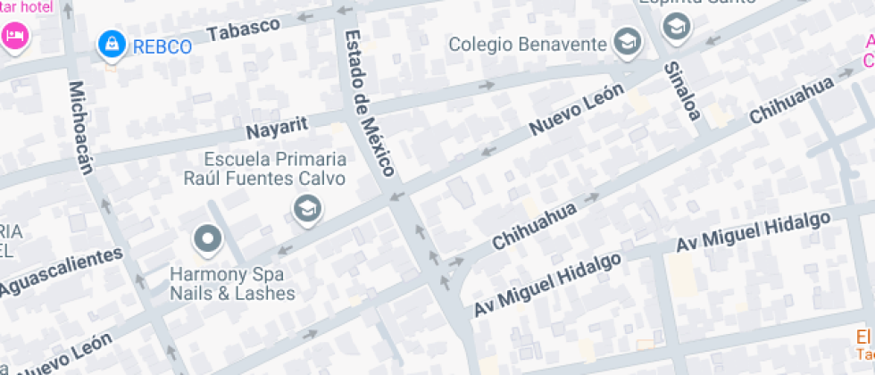 Secundaria Y De Bachilleres Particular Lic. Jesús Reyes Heroles