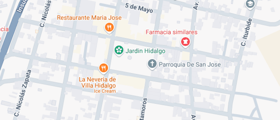 Preparatoria Lic. Jose Vasconcelos